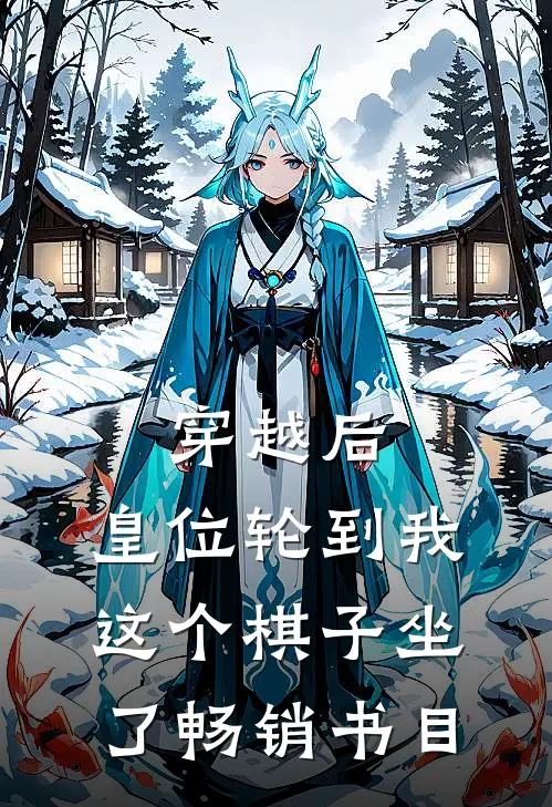 穿越后，皇位轮到我这个棋子坐了畅销书目
