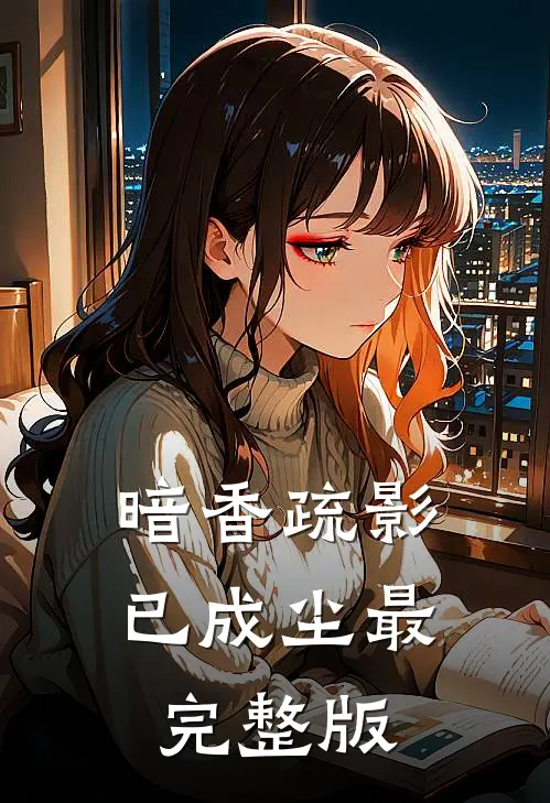 暗香疏影已成尘最完整版