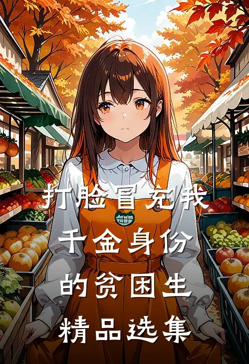 打脸冒充我千金身份的贫困生精品选集