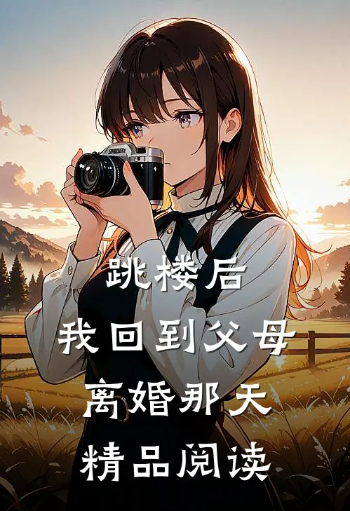 跳楼后，我回到父母离婚那天精品阅读