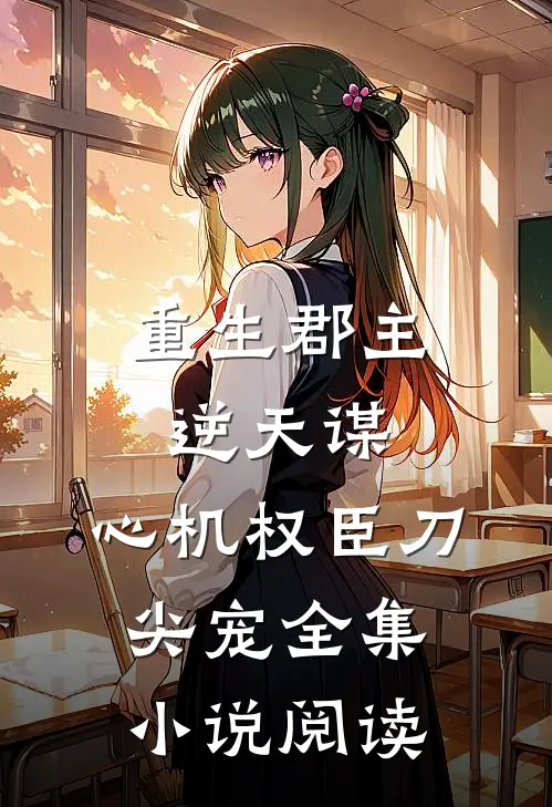 重生郡主逆天谋，心机权臣刀尖宠全集小说阅读