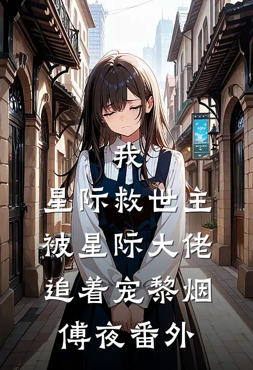 我，星际救世主，被星际大佬追着宠黎烟傅夜 番外