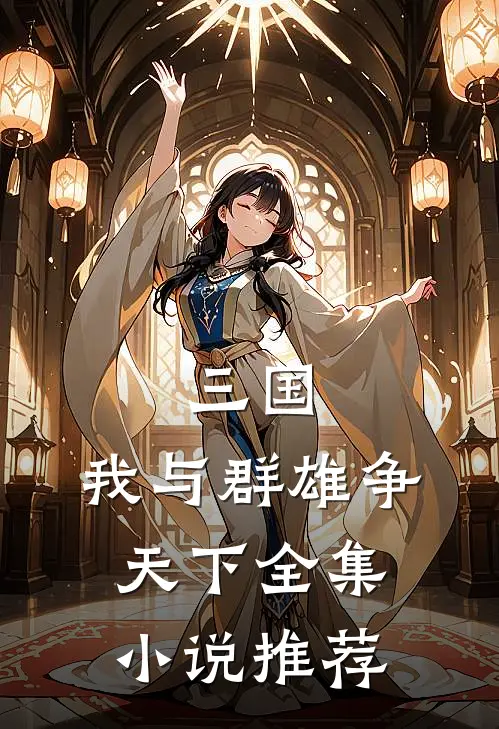 三国我与群雄争天下全集推荐阅读