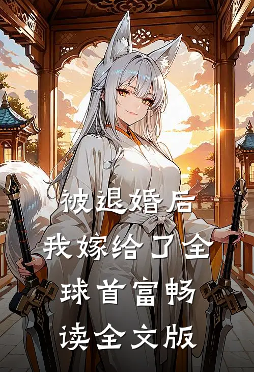被退婚后，我嫁给了全球首富畅读全文版