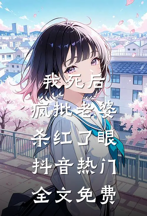 我死后，疯批老婆杀红了眼抖音热门全文免费