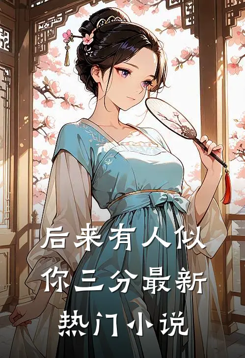后来有人似你三分最新热门小说