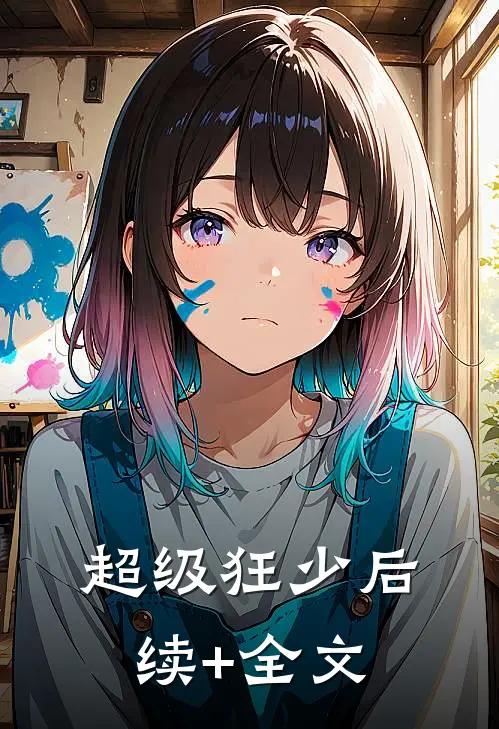 超级狂少后续+全文
