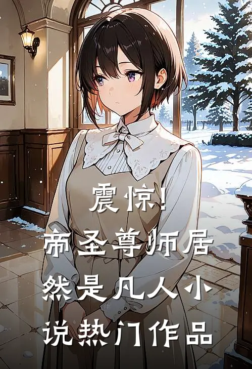震惊!帝圣尊师居然是凡人小说热门作品