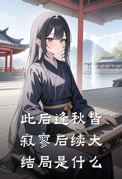 此后逢秋皆寂寥后续大结局是什么