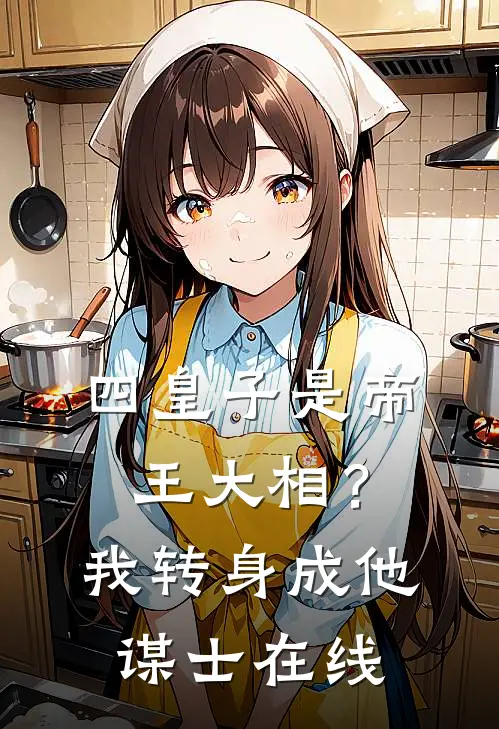 四皇子是帝王大相?我转身成他谋士在线观看