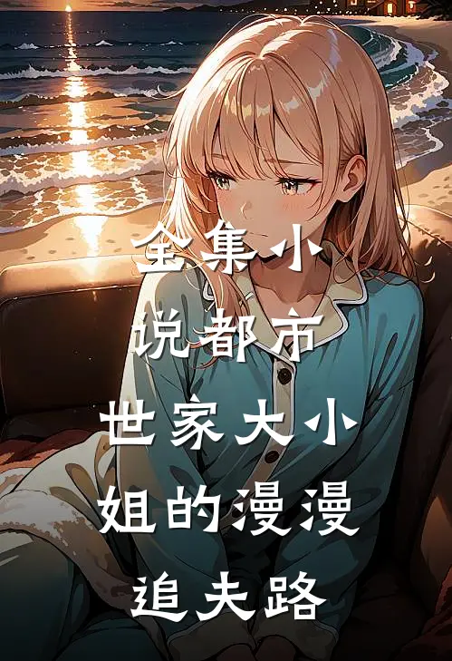 全集小说都市：世家大小姐的漫漫追夫路
