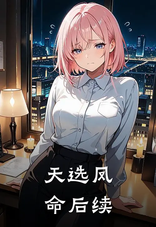 天选凤命后续