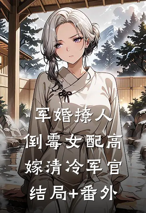 军婚撩人：倒霉女配高嫁清冷军官结局+番外