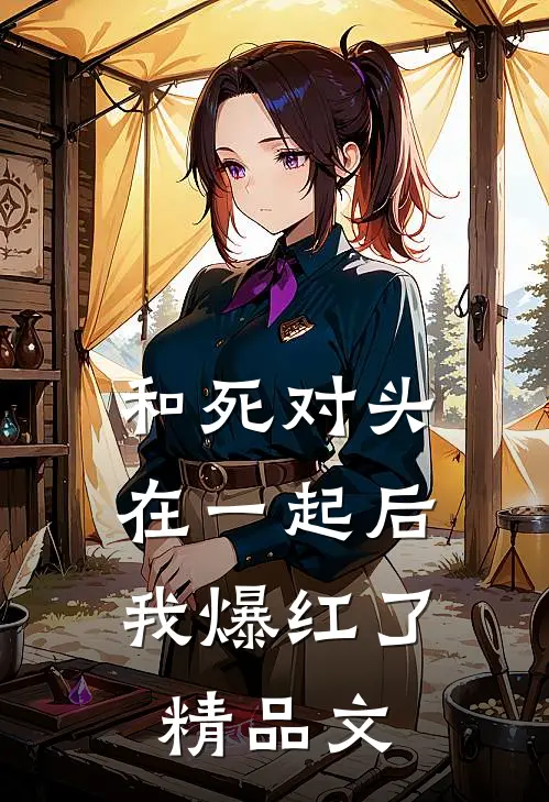 和死对头在一起后，我爆红了精品文