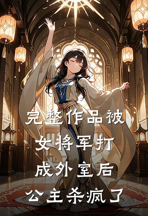完整作品被女将军打成外室后,公主杀疯了免费阅读