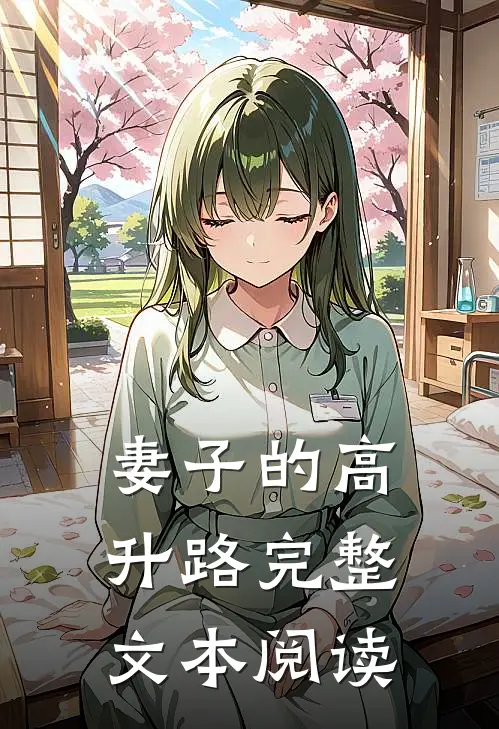 妻子的高升路完整文本阅读