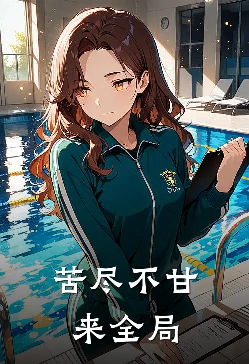 苦尽不甘来全局