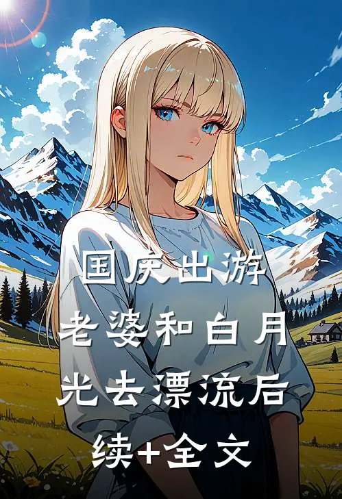 国庆出游，老婆和白月光去漂流后续+全文