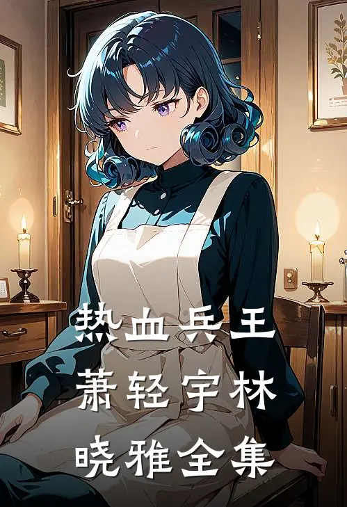 热血兵王萧轻宇林晓雅 全集