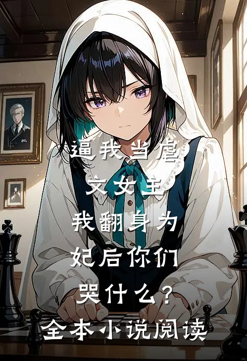 逼我当虐文女主，我翻身为妃后你们哭什么？全本小说阅读