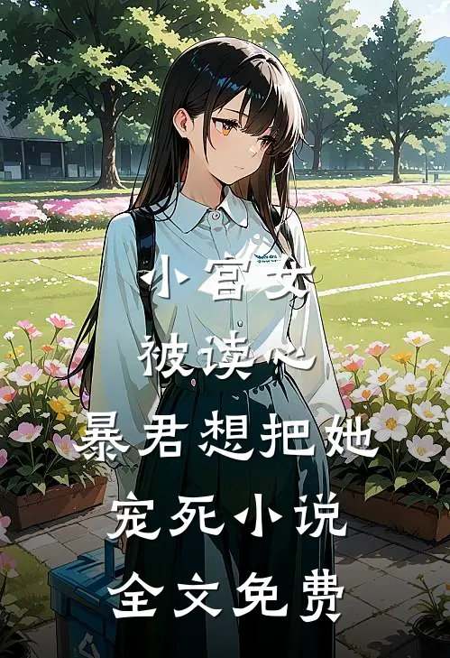 小宫女被读心,暴君想把她宠死全文免费