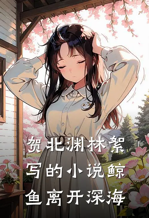 贺北渊林絮写的小说鲸鱼离开深海