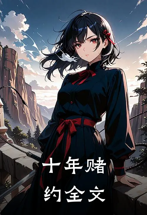 十年赌约全文免费阅读