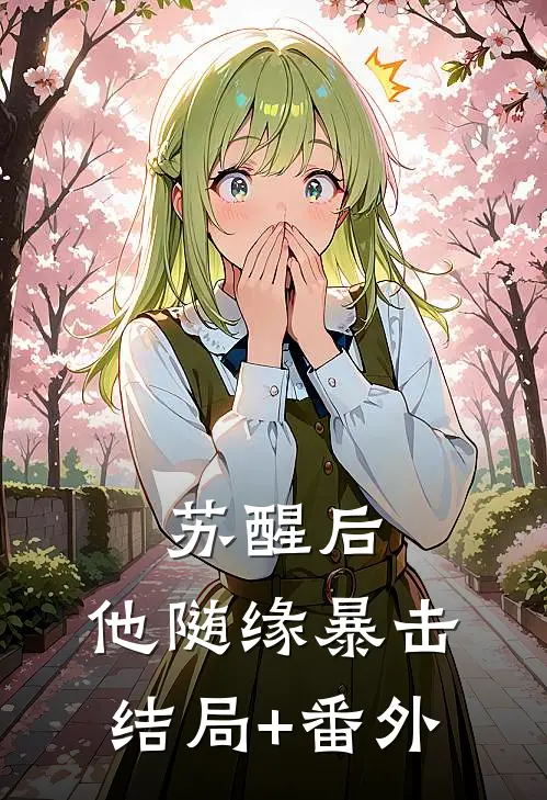 苏醒后，他随缘暴击结局+番外