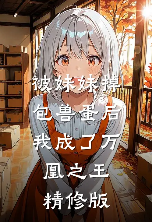 被妹妹掉包兽蛋后，我成了万凰之王。精修版