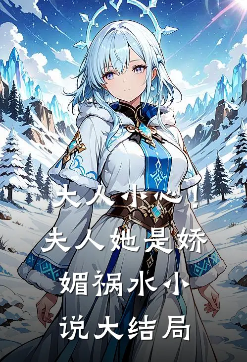 大人小心！夫人她是娇媚祸水小说大结局