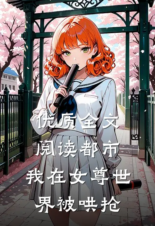 优质全文阅读都市：我在女尊世界被哄抢
