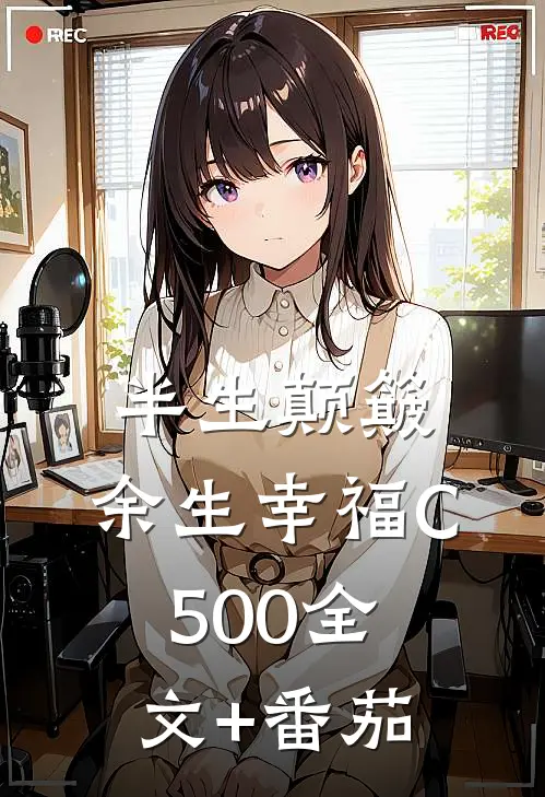 半生颠簸，余生幸福C500全文+番茄