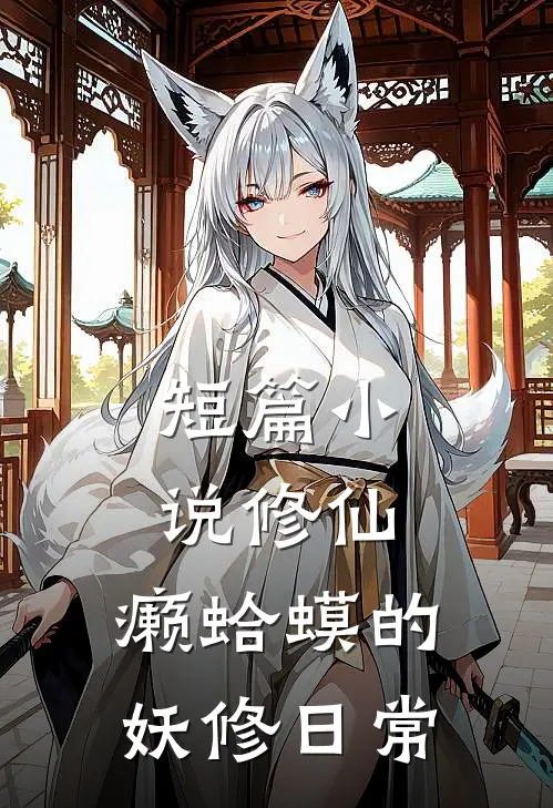 短篇小说修仙：癞蛤蟆的妖修日常