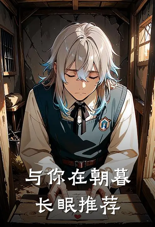 与你在朝暮长眠推荐