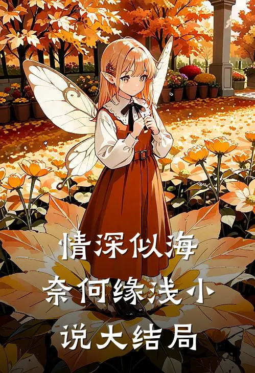 情深似海,奈何缘浅大结局是