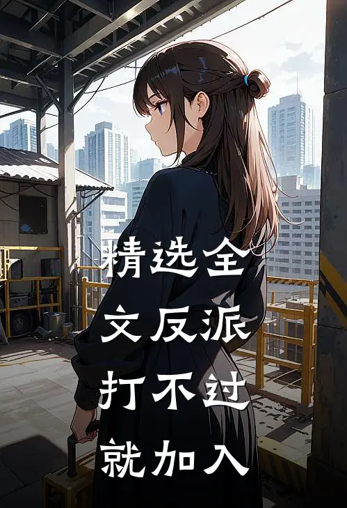 精选全文反派打不过就加入我的