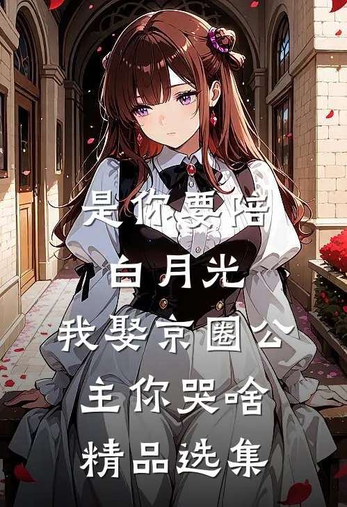 是你要陪白月光，我娶京圈公主你哭啥精品选集