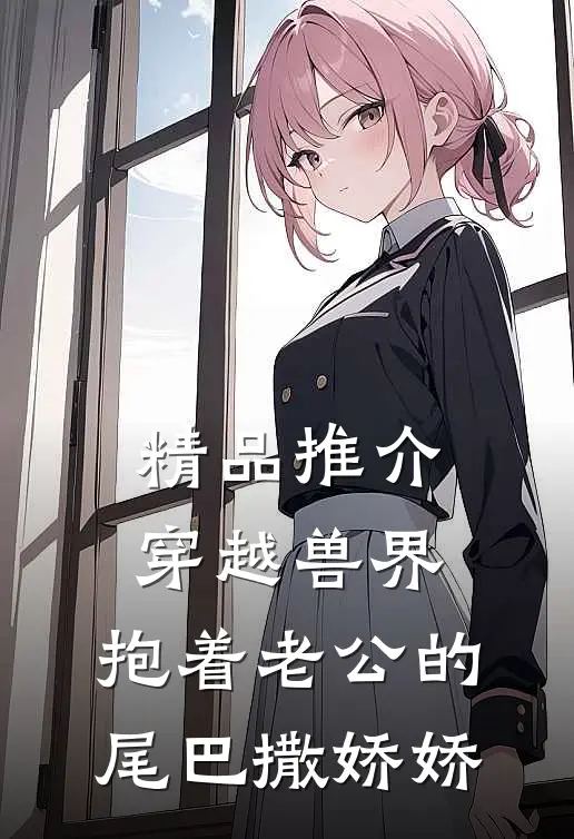 精品推介穿越兽界:抱着老公的尾巴撒娇娇