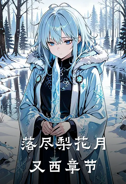 落尽梨花月又西章节