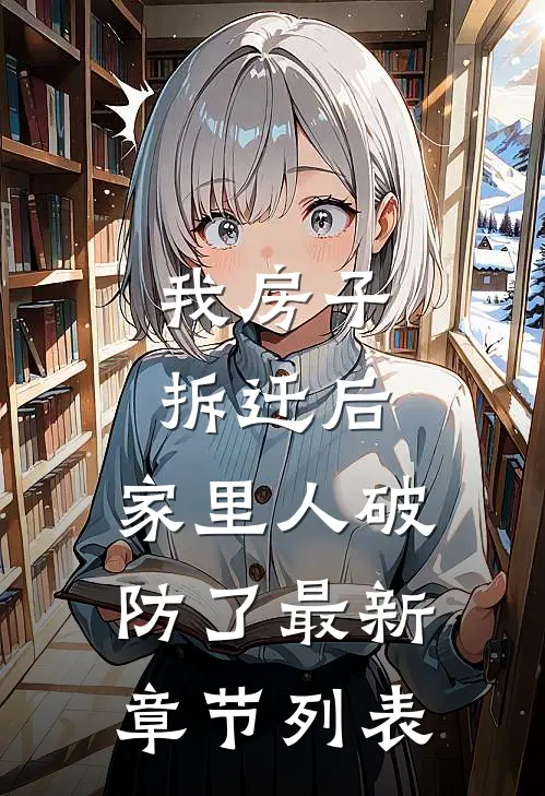 我房子拆迁后，家里人破防了最新章节列表