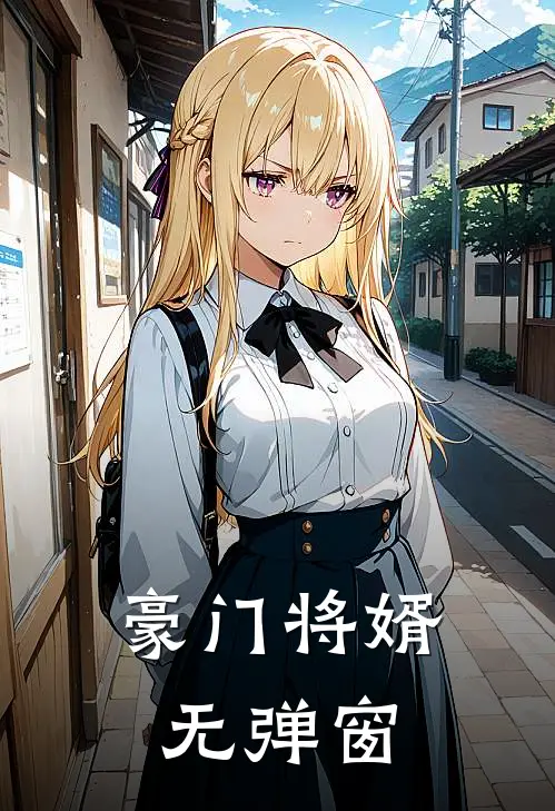 豪门将婿无弹窗