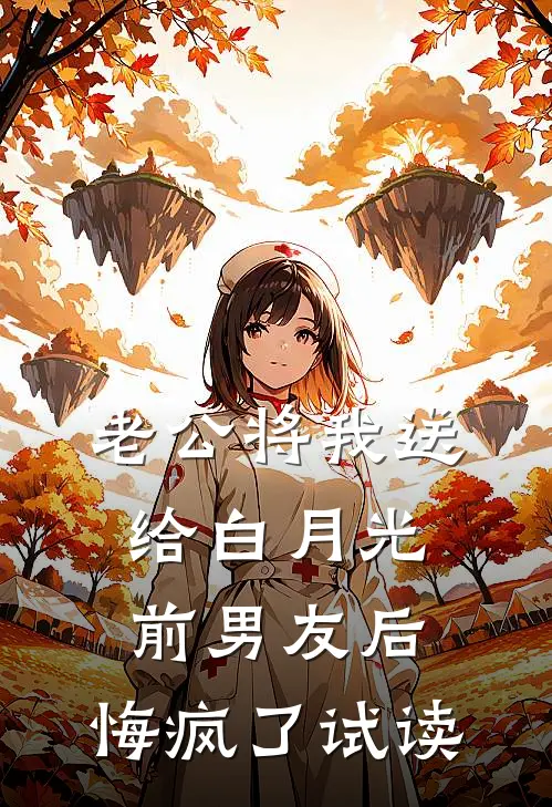 老公将我送给白月光前男友后，悔疯了试读