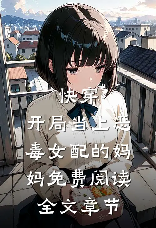 快穿:开局当上恶毒女配的妈妈免费阅读全文章节