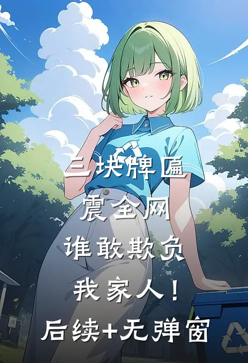 三块牌匾震全网，谁敢欺负我家人！后续+无弹窗