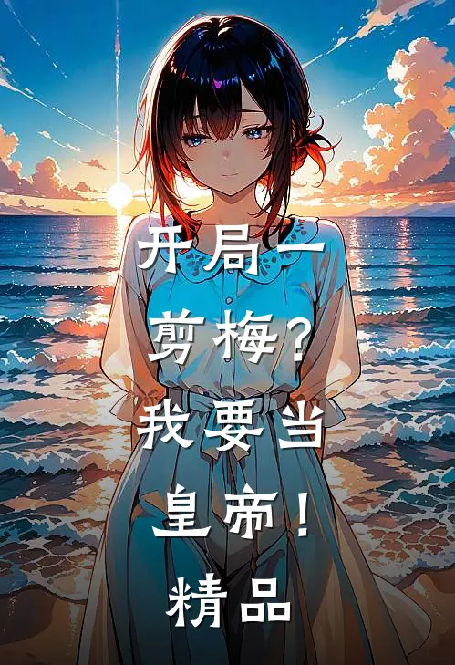 开局一剪梅？我要当皇帝！精品