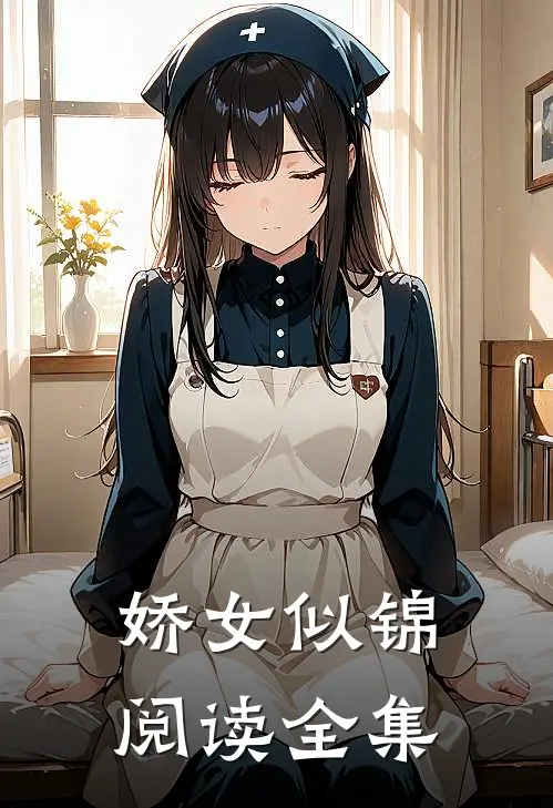 娇女似锦阅读全集