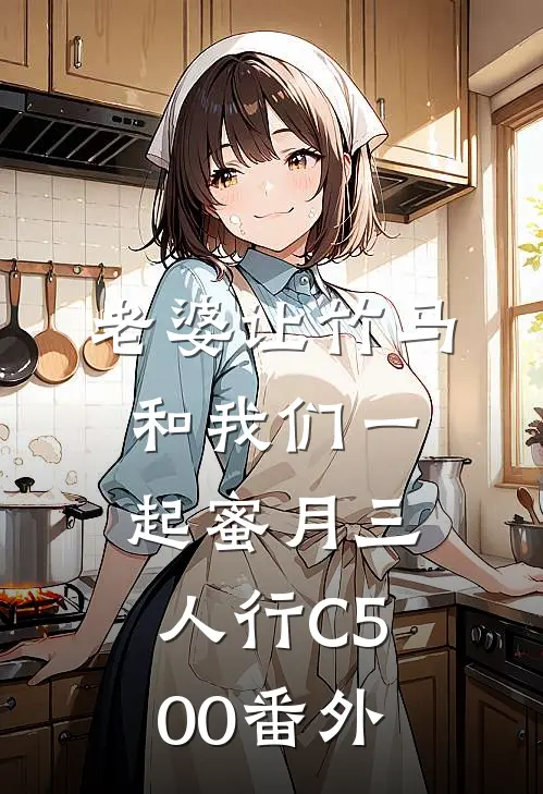 老婆让竹马和我们一起蜜月三人行C500番外