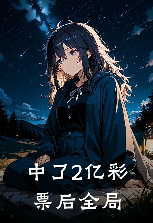 中了2亿彩票后全局