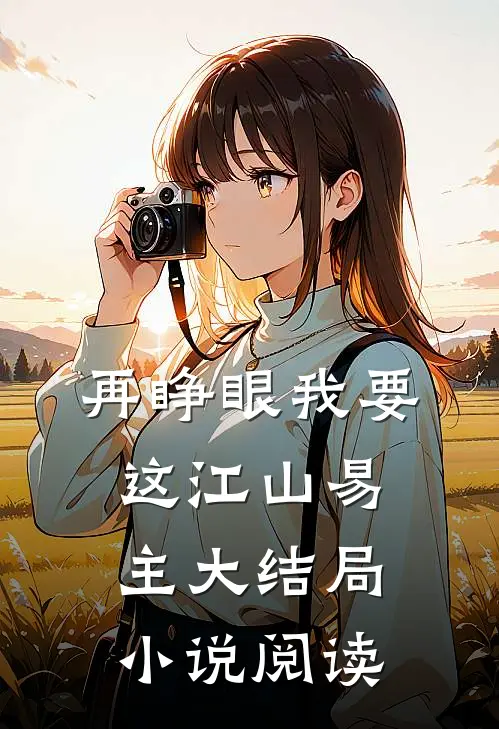 再睁眼我要这江山易主大结局小说阅读