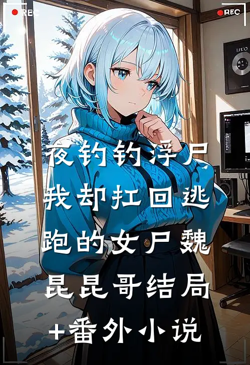 夜钓钓浮尸，我却扛回逃跑的女尸魏昆昆哥结局+番外小说
